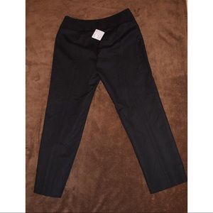Halogen black trousers - Taylor fit
